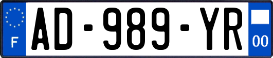 AD-989-YR