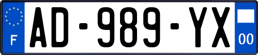 AD-989-YX