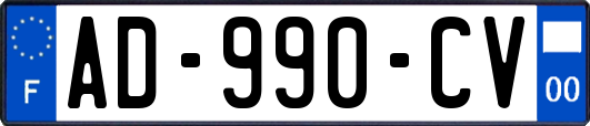 AD-990-CV