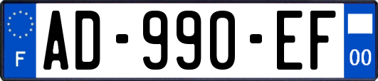 AD-990-EF