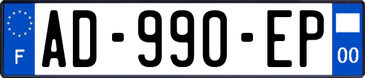 AD-990-EP