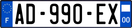 AD-990-EX