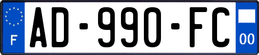 AD-990-FC