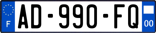 AD-990-FQ