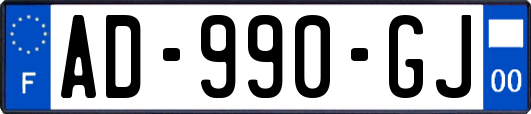 AD-990-GJ