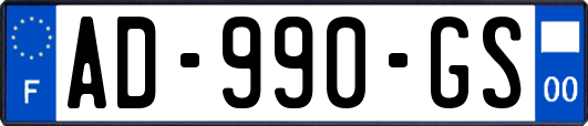 AD-990-GS