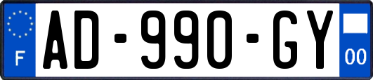 AD-990-GY