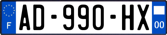 AD-990-HX