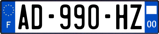 AD-990-HZ