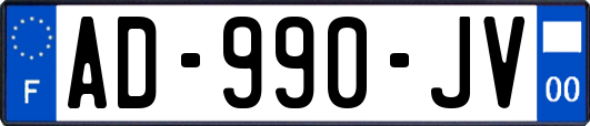 AD-990-JV