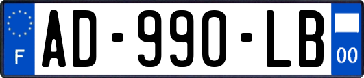 AD-990-LB