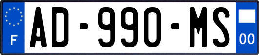 AD-990-MS