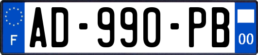 AD-990-PB