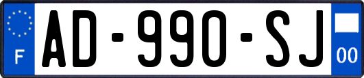 AD-990-SJ