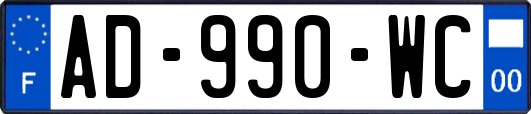 AD-990-WC