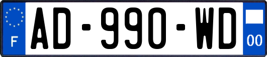 AD-990-WD
