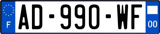 AD-990-WF