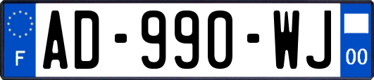 AD-990-WJ