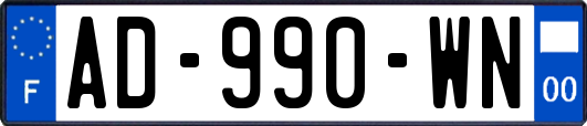 AD-990-WN
