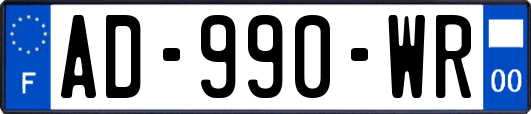 AD-990-WR