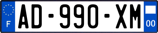 AD-990-XM