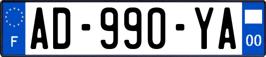 AD-990-YA