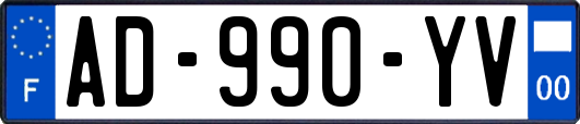 AD-990-YV