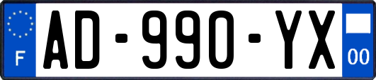 AD-990-YX