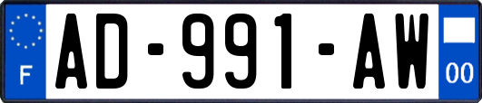 AD-991-AW