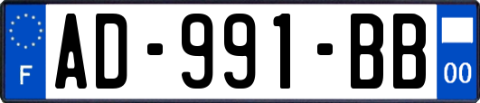 AD-991-BB