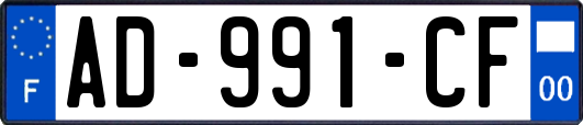 AD-991-CF