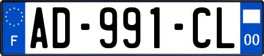 AD-991-CL