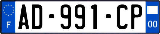 AD-991-CP