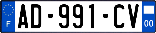 AD-991-CV