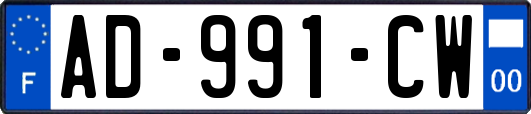 AD-991-CW