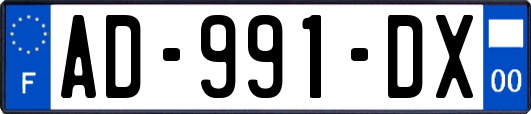 AD-991-DX