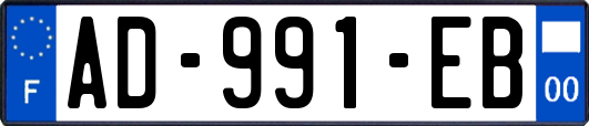 AD-991-EB