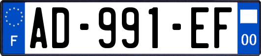 AD-991-EF