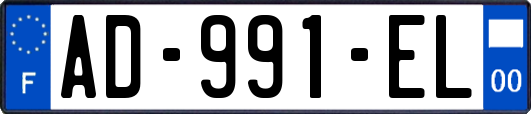 AD-991-EL
