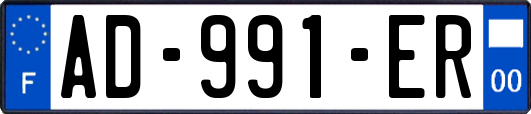 AD-991-ER
