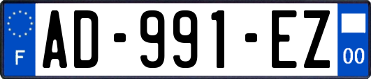 AD-991-EZ