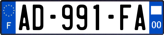 AD-991-FA