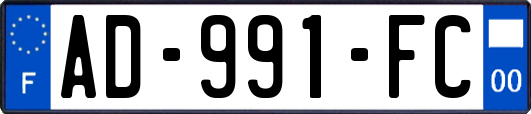 AD-991-FC