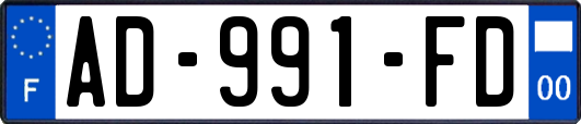 AD-991-FD