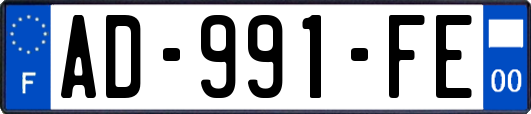 AD-991-FE