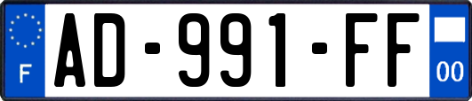 AD-991-FF