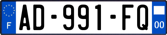 AD-991-FQ