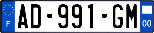 AD-991-GM
