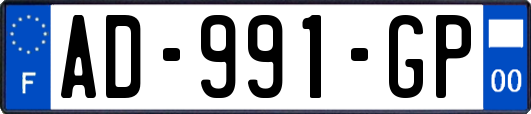 AD-991-GP