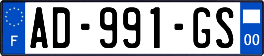 AD-991-GS